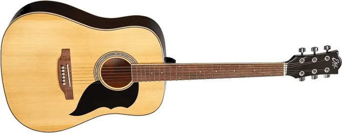 EKO Guitare Acoustique Dreadnought Ranger VI - Natural
