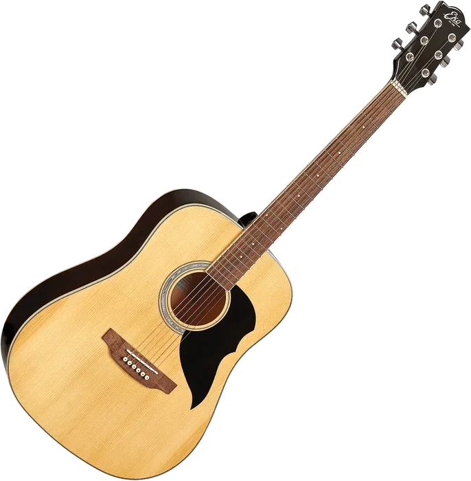 EKO Guitare Acoustique Dreadnought Ranger VI - Natural