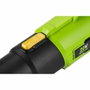 Fieldmann FZF 70605-0 Souffleur de feuilles sans fil