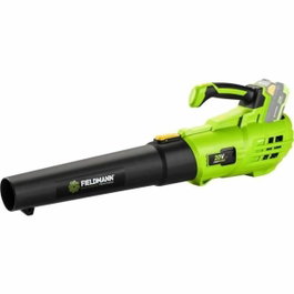 Fieldmann FZF 70605-0 Souffleur de feuilles sans fil