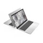 Dell Pro 16 Plus PB16250 PC Portable Intel Core Ultra 7 266V 16 Go RAM 512 Go SSD 16" Full HD+ Windows 11 Pro