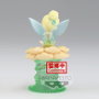 BANPRESTO Figurine Tinker Bell Ver.B Q Posket Disney 10 cm - Collection de personnages