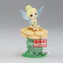 BANPRESTO Figurine Tinker Bell Ver.B Q Posket Disney 10 cm - Collection de personnages