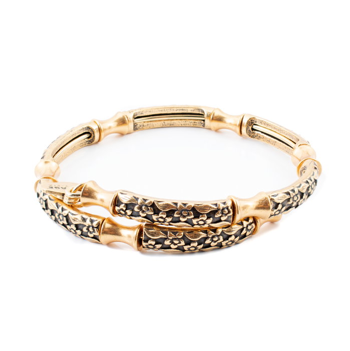 Alex And Ani Pulsera en métal doré, 20 cm Alex And Ani Pulsera en métal doré, 20 cm