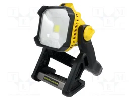 STANLEY FATMAX V20 Lampe de travail 1900lm 18VDC