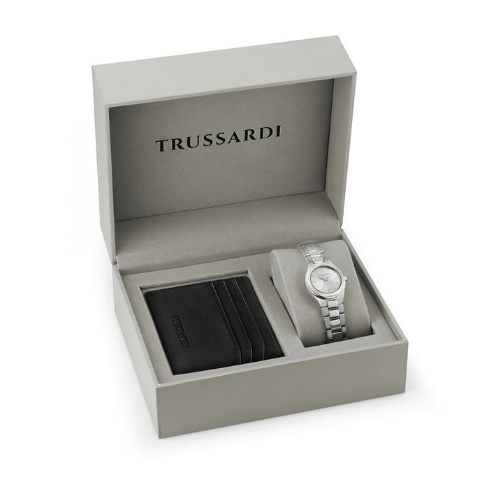 Montre Femme Trussardi R2453157507 (Ø 32 mm) Montre Femme Trussardi R2453157507 (Ø 32 mm)
