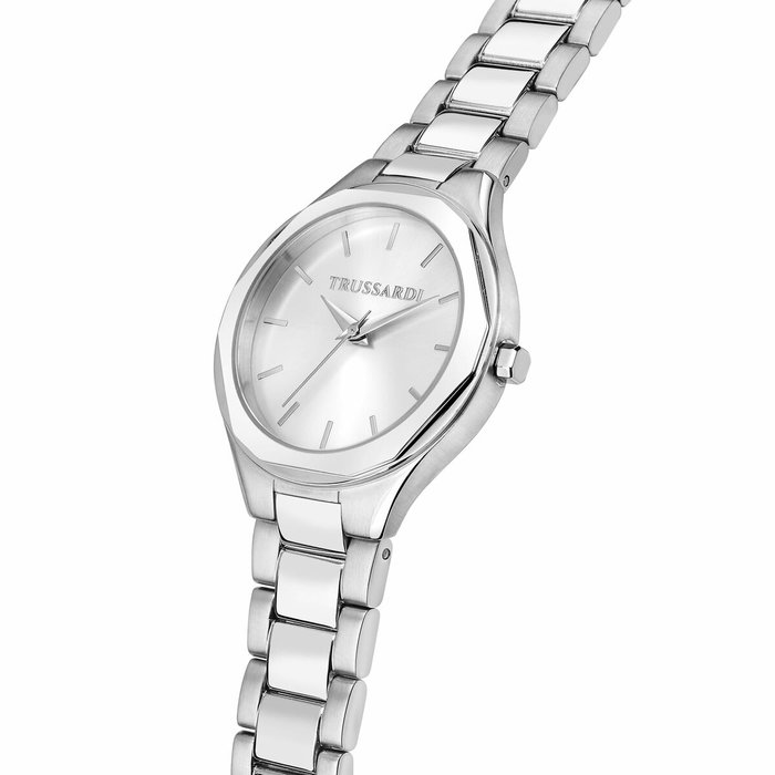 Montre Femme Trussardi R2453157507 (Ø 32 mm) Montre Femme Trussardi R2453157507 (Ø 32 mm)