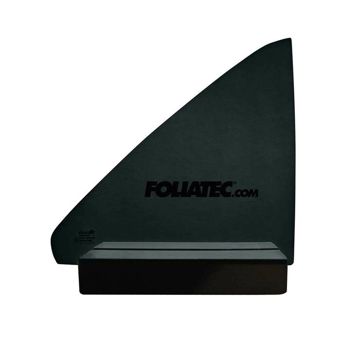 Foliatec Film Solaire Homologué BLACKNIGHT Superdark 51 x 400 cm / 76 x 152 cm