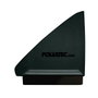 Foliatec Film Solaire Homologué BLACKNIGHT Superdark 51 x 400 cm / 76 x 152 cm