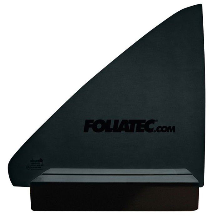 Foliatec Film Solaire Homologué Blacknight Superdark FO16095 51 X 400 cm - 76 X 152 cm Foliatec Film Solaire Homologué Blacknight Superdark FO16095 51 X 400 cm - 76 X 152 cm