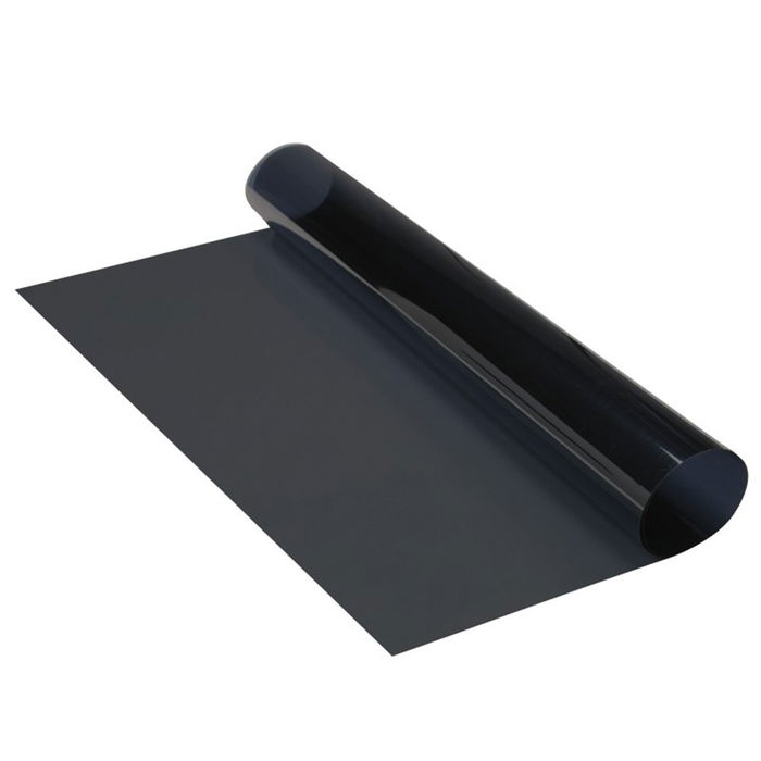 Foliatec Film Solaire Homologué Blacknight Superdark FO16095 51 X 400 cm - 76 X 152 cm Foliatec Film Solaire Homologué Blacknight Superdark FO16095 51 X 400 cm - 76 X 152 cm