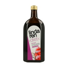 PLANTIS Lindaren Drenaje jarabe 650ml