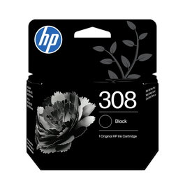 HP Ink 308 Noir 7FP21UE
