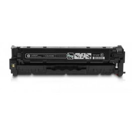 HP Cartouche d'encre CE410XC / 305X noire - Cartouche de toner compatibles HP LaserJet Pro MFP M428fdw, M428fdn