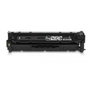 HP Cartouche d'encre CE410XC / 305X noire - Cartouche de toner compatibles HP LaserJet Pro MFP M428fdw, M428fdn
