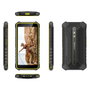 Ulefone ARMOR 27T PRO Black Brown
