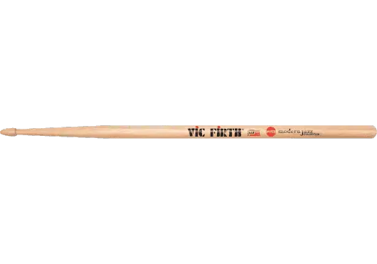 VICFIRTH Baquetas Modern Jazz Collection 2 VICFIRTH Baquetas Modern Jazz Collection 2
