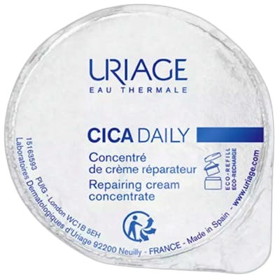Uriage Cica-Daily Crème Réparatrice Concentrée Recharge