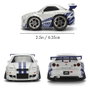 Jada Toys Fast & Furious Small Blocks 1:43 - Modèle aléatoire