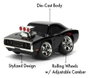 Jada Toys Fast & Furious Small Blocks 1:43 - Modèle aléatoire