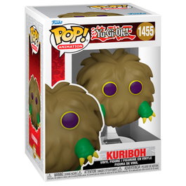 FUNKO Figura POP Yu-Gi-Oh! Kuriboh