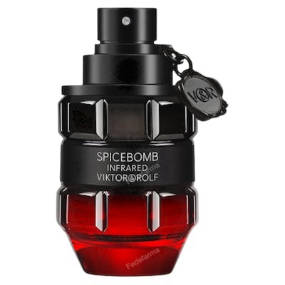 Viktor & Rolf Spicebomb Infrared Eau de Toilette 90 ml