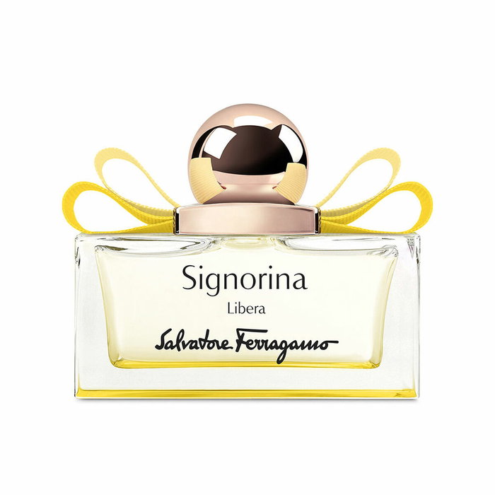Salvatore Ferragamo Signorina Libera Eau de Parfum 50 ml