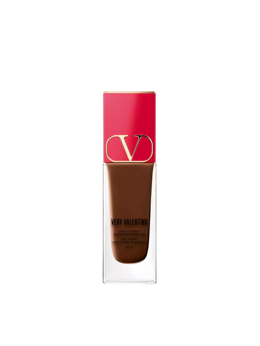 Valentino Fond de Teint Liquide Very Valentino DR3 avec SPF 25 - 25 ml - Teint pour Femme Valentino Fond de Teint Liquide Very Valentino DR3 avec SPF 25 - 25 ml - Teint pour Femme