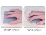 Innspiro Set de 2 éponges de ponçage superflexibles (Grain 1000 et Microfibre 280)