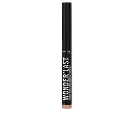 Rimmel London Fard à Paupières Stick WONDER'LAST #005 Rose Givrée 1,64 g