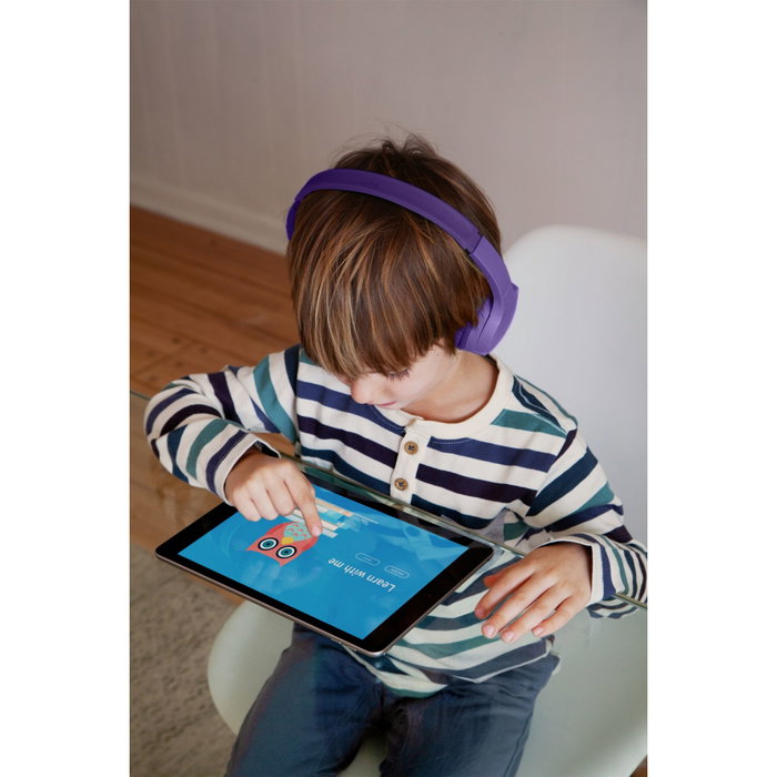 Belkin Soundform Mini BT Violet Belkin Soundform Mini BT Violet