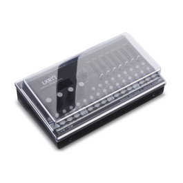 DECKSAVER Couverture pour Erica Synths DB-01 et LXR-02