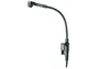 AKG Microphone à col de cygne C516ML cardioïde avec pince - Réponse en fréquence 60Hz-20kHz, 200 Ohms, câble 1,5m