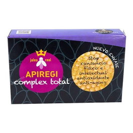 Apiregi Complex Total 20 vials de 10 ml