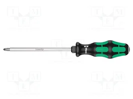 WERA Tournevis Pozidriv® PZ3