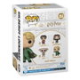 Funko Pop Harry Potter et la Chambre des Secrets - Gilderoy Lockhart