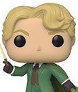 Funko Pop Harry Potter et la Chambre des Secrets - Gilderoy Lockhart