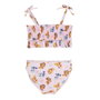 Bikini The Paw Patrol Rose clair 4 ans
