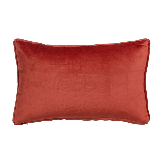 BigBuy Home Coussin Fleurs 45 x 30 cm BigBuy Home Coussin Fleurs 45 x 30 cm