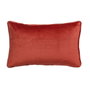 BigBuy Home Coussin Fleurs 45 x 30 cm