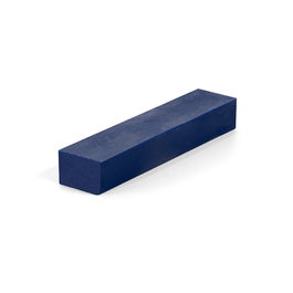 KONIG Cire dure bleu marine RAL 5002 pour retouche de bois