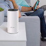 TP-Link Deco E4 (2-pack) - Kit système Wi-Fi Mesh AC1200 pour maison entière - Couverture jusqu'à 260 m² - Double bande 2.4/5 GHz - Blanc