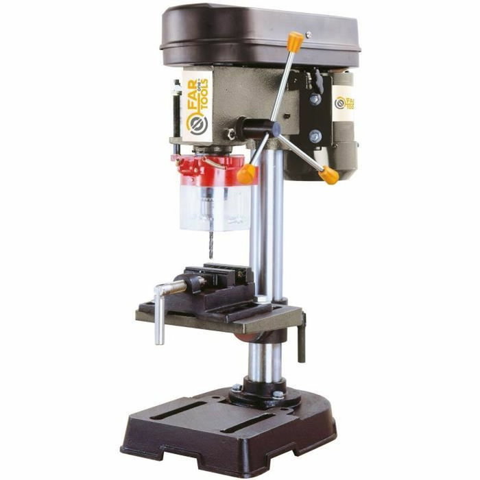 Fartools ONE P 13F Perceuse d'établi 350W 13mm