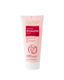 Guinot Hydrazone Exfoliant Gommage Corporel Peau du Corps, 200 ml