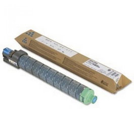 Ricoh Cartouche de toner MP C3503 Cyan 841820