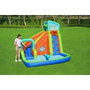 Bestway Parc aquatique gonflable H2OGO! Turbo Splash