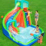 Bestway Parc aquatique gonflable H2OGO! Turbo Splash