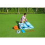 Bestway Parc aquatique gonflable H2OGO! Turbo Splash