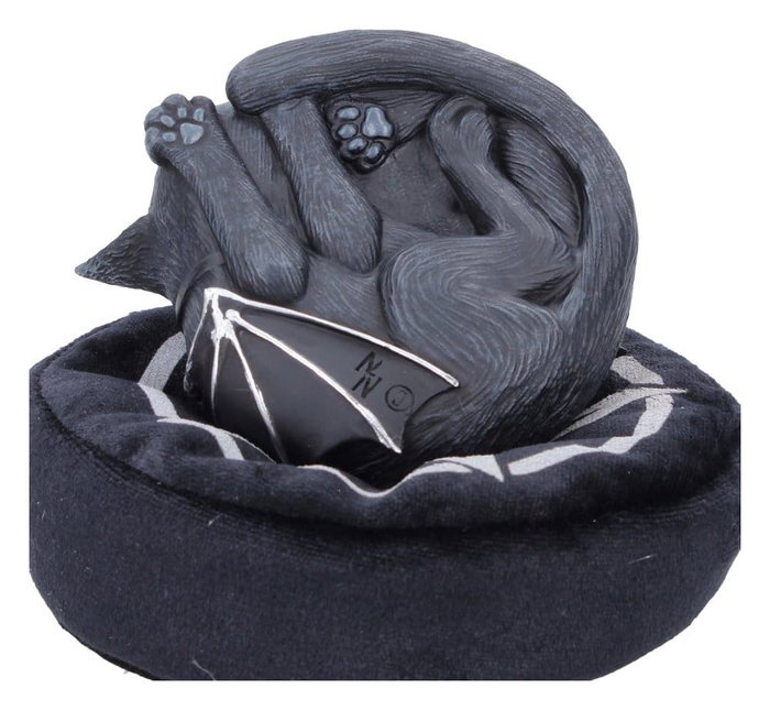 Nemesis Now figurine Malpuss Dreams Cult Cuties Nemesis Now figurine Malpuss Dreams Cult Cuties