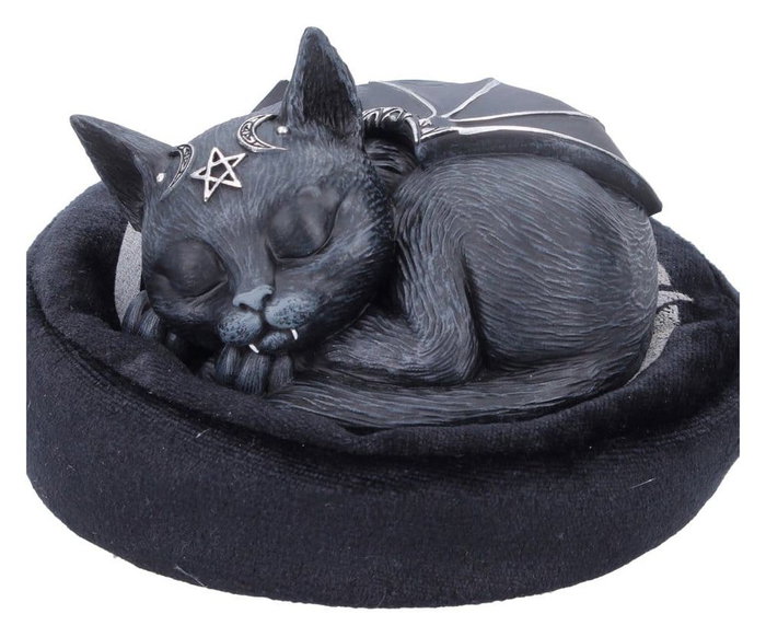 Nemesis Now figurine Malpuss Dreams Cult Cuties Nemesis Now figurine Malpuss Dreams Cult Cuties